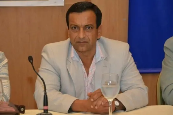 Marcelo Lara Gros: “Si Sáenz apoya a Urtubey como presidente, me parece excelente”