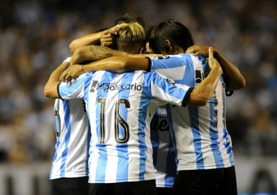 Otro triunfo para la Academia