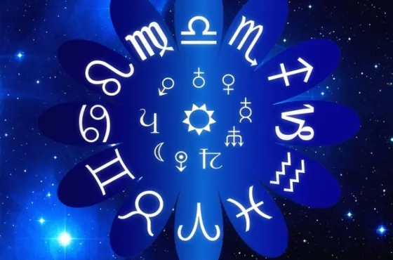 Mirá tu horóscopo del día