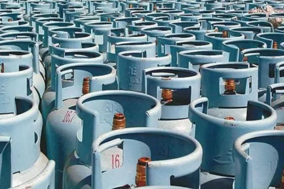 Atención: Así será la entrega de la garrafa social