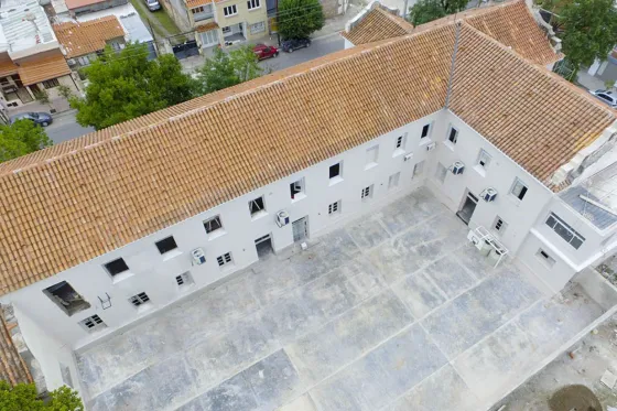 Inauguran el Polo Integral de las Mujeres