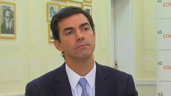 Urtubey: “Argentina no puede resolver sus problemas con tarifazos”