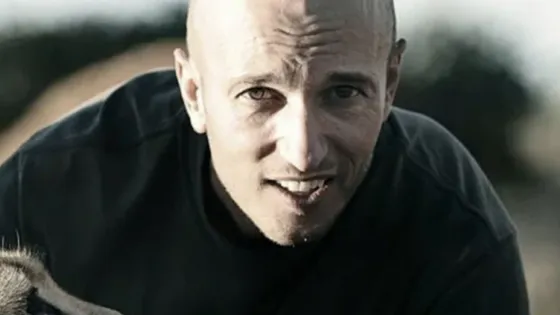 Conmoción: Murió un conocido director de cine en pleno rodaje