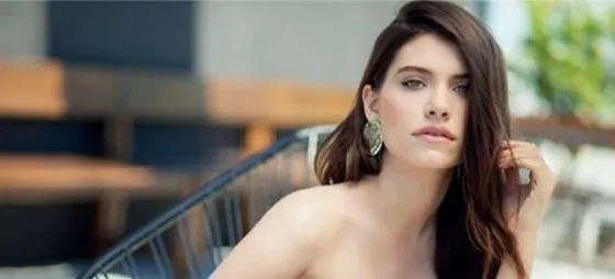 Eva de Dominici sorprende con su nuevo look