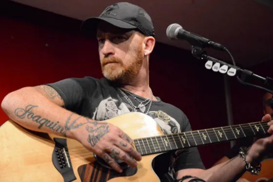 El cantante de La Beriso sorprendió con sus declaraciones antidemocráticas