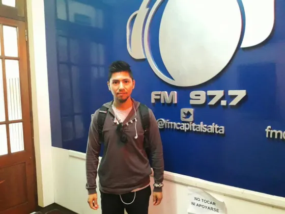 A sala llena, se desarrolló el Drum Fest en Salta