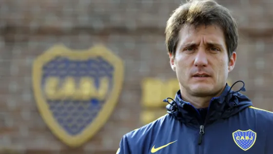 ¿Guillermo se va de Boca?
