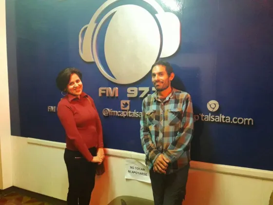 Este sábado se inaugura la muestra “Salteñidad”