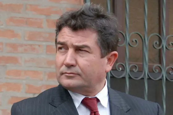 Duras declaraciones de Roncaglia