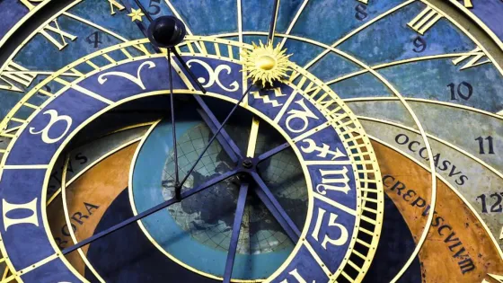 Mirá tu horóscopo de hoy