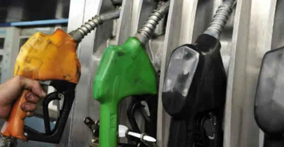 Podrían aumentar las naftas en los próximos días