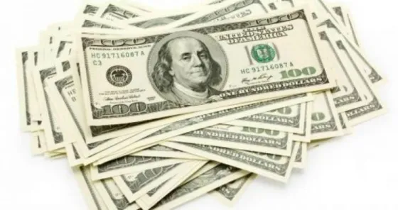 El dólar continúa la escalada