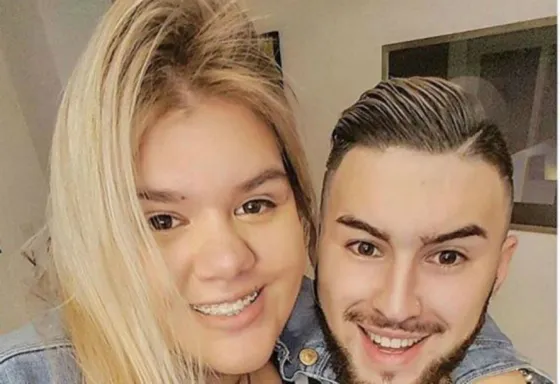 More Rial amenazó a las seguidoras de su novio