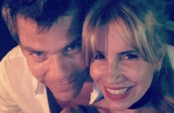 El peor momento de Flor Peña