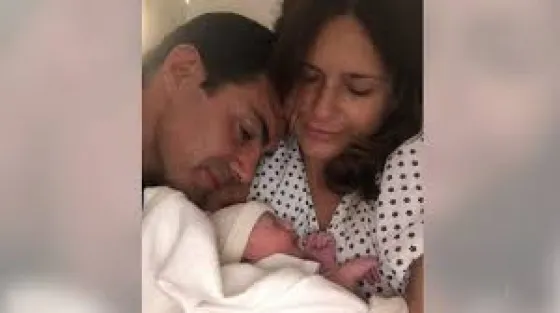 ¿Quién será la madrina de Isabelita Urtubey?