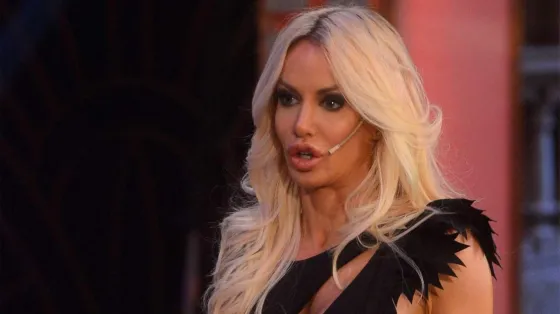 Luciana Salazar le dio consejos a Macri sobre el préstamo al FMI. Leelos acá