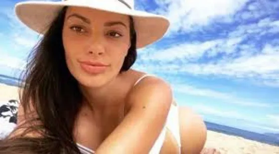 Te presentamos una de las modelos fitness más lindas del mundo