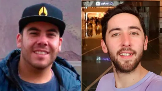 La desesperante situación de los chilenos condenados en Malasia