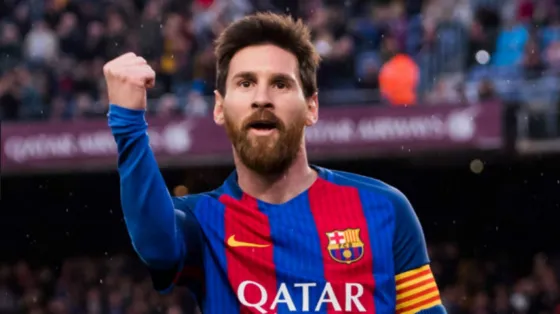 Una decisión del Barcelona molesta a Lio Messi