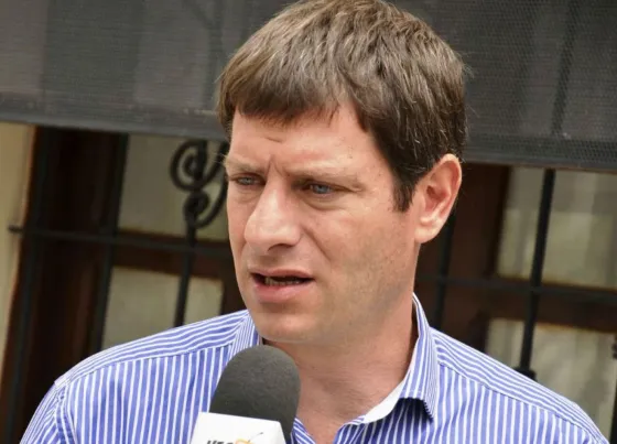 David sobre el FMI: “No queremos baja en las jubilaciones o más ajuste”