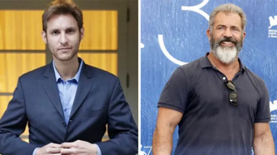 Damián Szifrón habría renunciado por  Mel Gibson