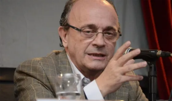 Moreau: “El FMI va a imponer condiciones que Argentina no podrá soportar”