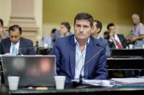 Diez Villa: “No estoy de acuerdo con el desmonte indiscriminado”