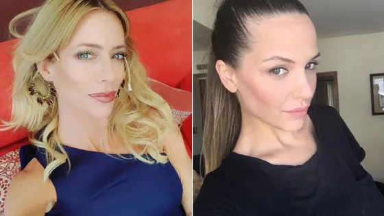 Ivana Figueiras dio durísimas declaraciones contra Nicole Neumann