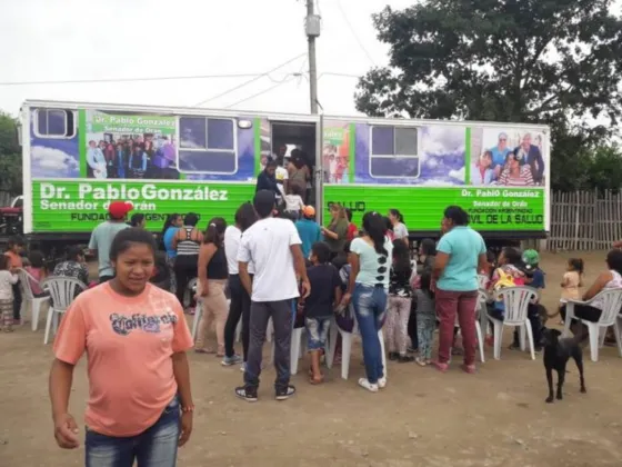 Gentileza de La Diez Orán