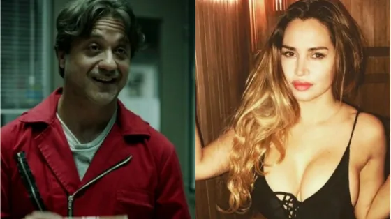 ¡Tremendo!: Francese escrachó a Arturito y dio a conocer audios subidos de tono