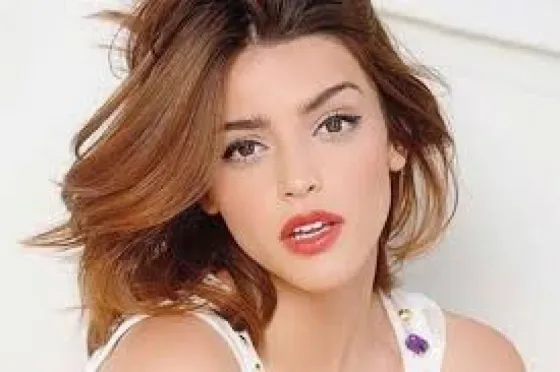 Calu Rivero actuará de nuevo en Argentina