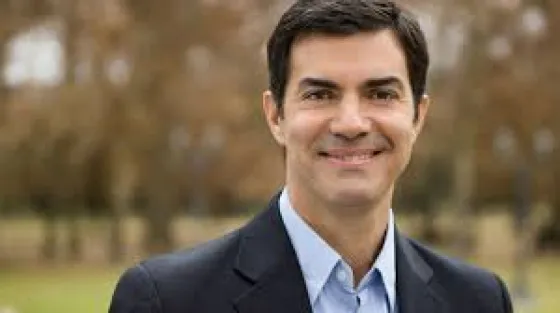 El lado tierno de Urtubey