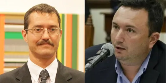 La Provincia echó por tierra las ideas del concejal Castillo