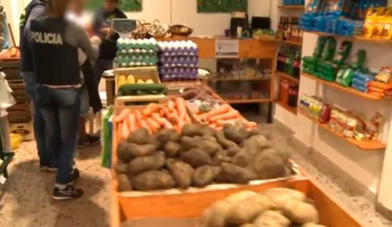 Gentileza de Minuto Uno