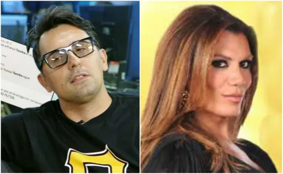 Torchia con todo contra Flor de la V