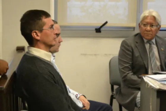 Hoy declaran seis testigos