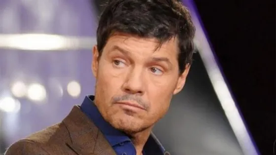 No vas a creer lo que despertó la furia de Tinelli en Twitter