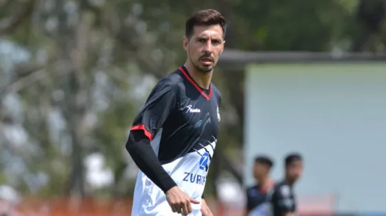 Jonathan Fabbro fue extraditado desde México por la causa de abuso sexual