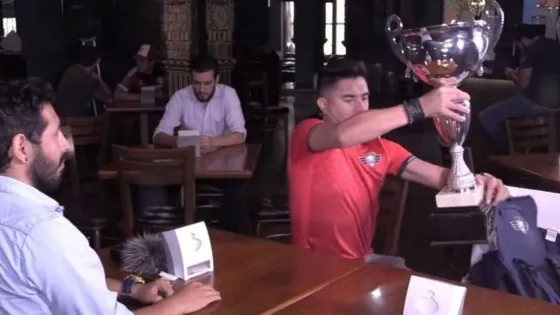 Wilstermann plagió un spot de Boca Juniors y estallaron las redes. Mirá