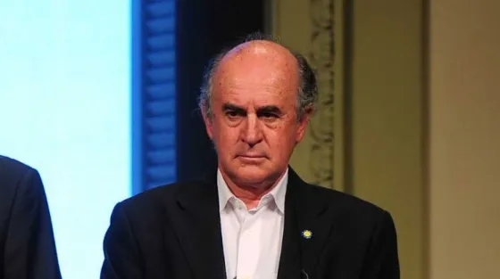 Oscar Parrilli calificó de mafioso al gobierno de Macri