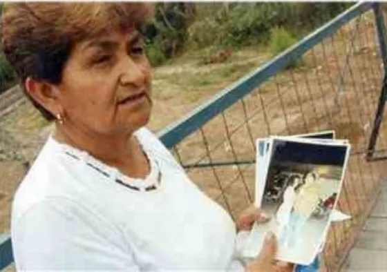 Tras 11 años avanza la causa de Liliana Ledesma con la declaración de tres periodistas