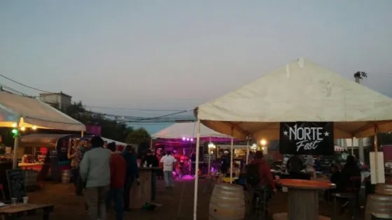Este fin de semana se realiza una nueva edición del “Norte Fest”