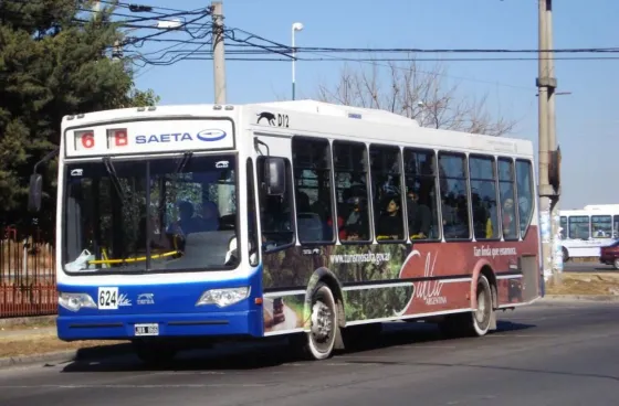 No dan respiro: Hasta fin de año, el boleto aumentará en un 100%