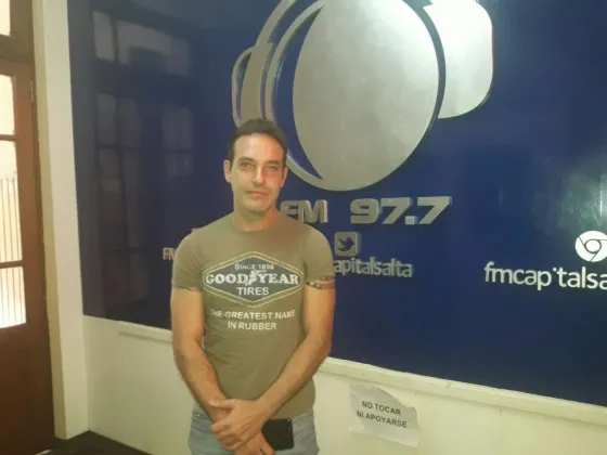 La App “Angela te protege” tiene 1200 usos diarios