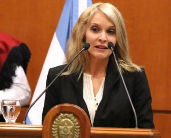 Desmontes: Buscan alternativas productivas para las áreas amarillas