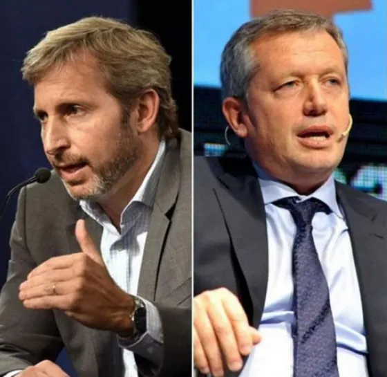 Sorpresa en el gobierno: Frigerio y Monzó pertenecerán a la mesa de decisiones