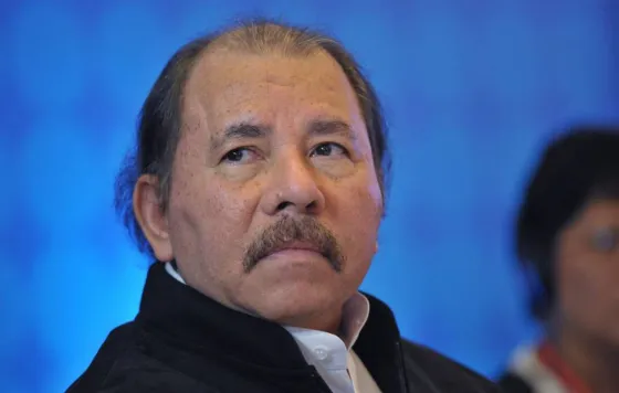 Increíble: Luego de arduas negociaciones se abre el diálogo con Ortega