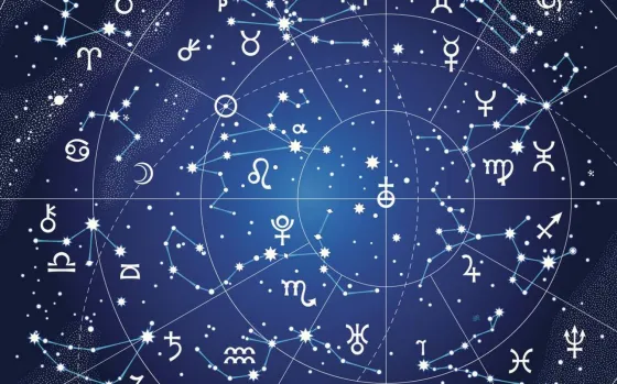¿Qué te deparan los astros para hoy?