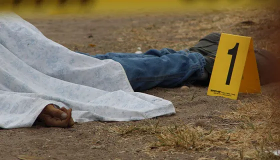 Cifras que alarman: Incrementaron los homicidios en Orán