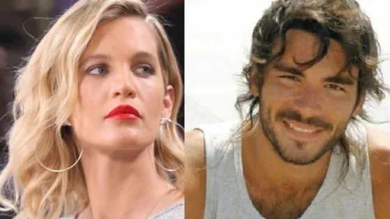 Enojadísimas con Liz Solari por hablar de su novio muerto